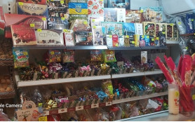 Срочно.Продам кондитерский магазин