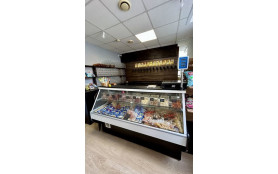 Магазин розливного пива