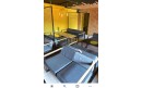 Lounge bar 'Shishka'