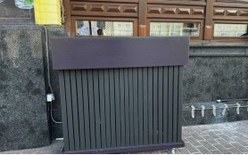 Барна стійка для коктейлів. Ціна 9900 грн