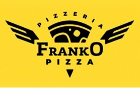 Діючий бізнес. Ресторація FRANKO PIZZA and FAMILY TALE ..