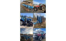 ТЕРМІНОВИЙ продаж діючого аграрного бізнесу