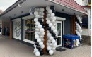 Аудит готового бізнесу. Відкриття кафе, кавярня, ресторан під ключ.