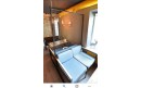 Lounge bar 'Shishka'