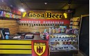 Готовий бізнес Магазин розливного пива мережа Good Beer