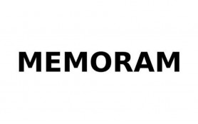 ТМ Memoram класс 30, 35 плюс блог та домен на магазин