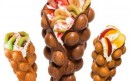 Бізнес Франшиза Бабл вафл Bubble Waffle Гонконгські Вафлі вафельниця Бізнес Франшиза Бабл вафл Bubble Waffle Гонконгські Вафлі вафельниця