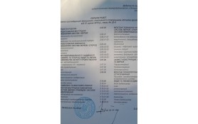 Терміново! Будівельна Компанія з Ліцензією на Будівницт..